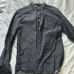 Dress shirt - cotton
